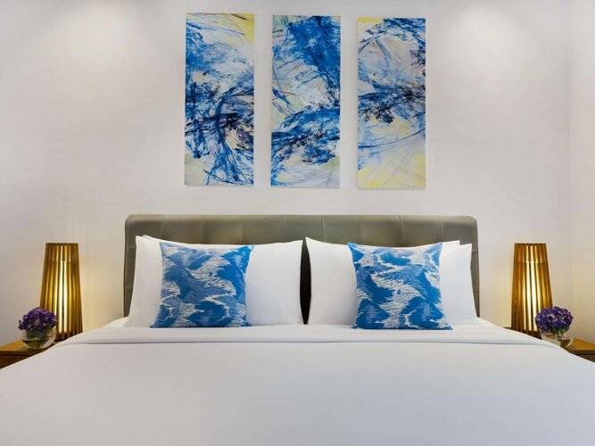 Avani Seminyak Bali Resort