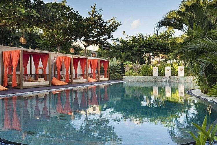 Avani Seminyak Bali Resort