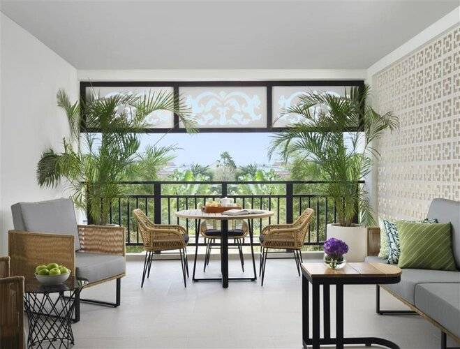 Avani Seminyak Bali Resort