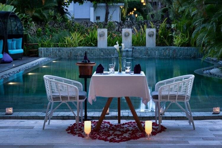 Avani Seminyak Bali Resort