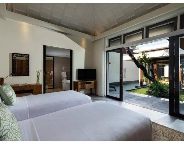 Avani Seminyak Bali Resort