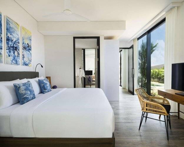 Avani Seminyak Bali Resort