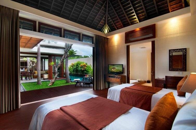 Avani Seminyak Bali Resort