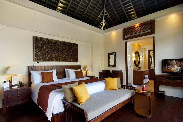 Avani Seminyak Bali Resort