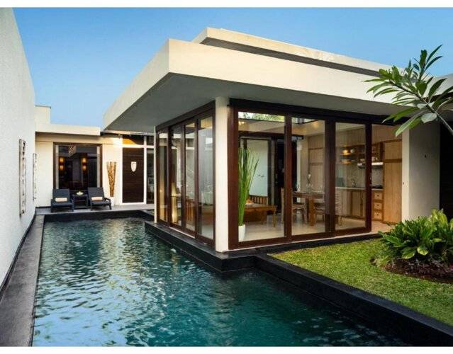 Avani Seminyak Bali Resort
