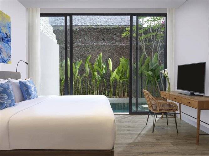 Avani Seminyak Bali Resort