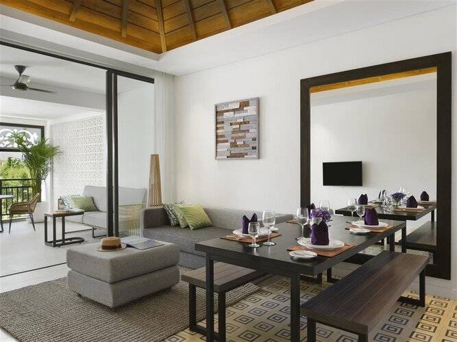 Avani Seminyak Bali Resort