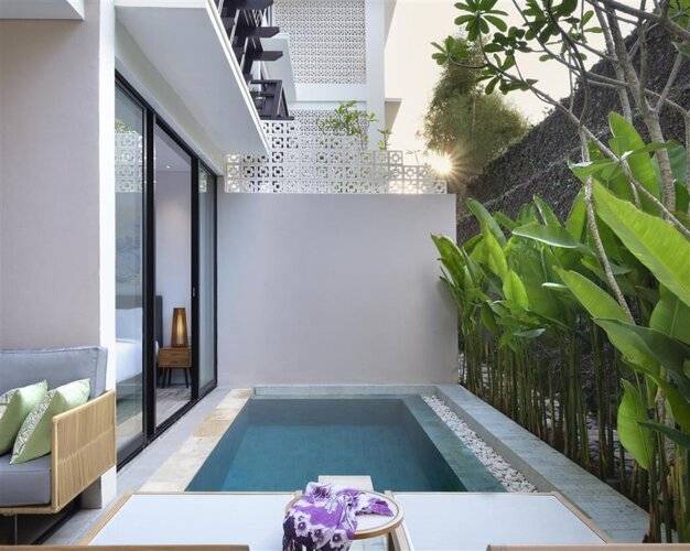 Avani Seminyak Bali Resort