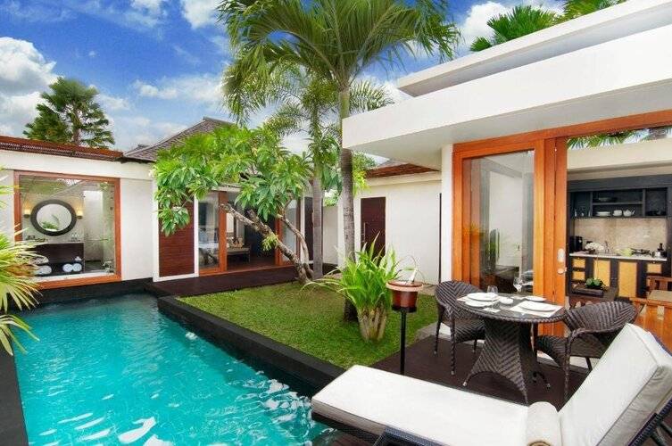 Avani Seminyak Bali Resort