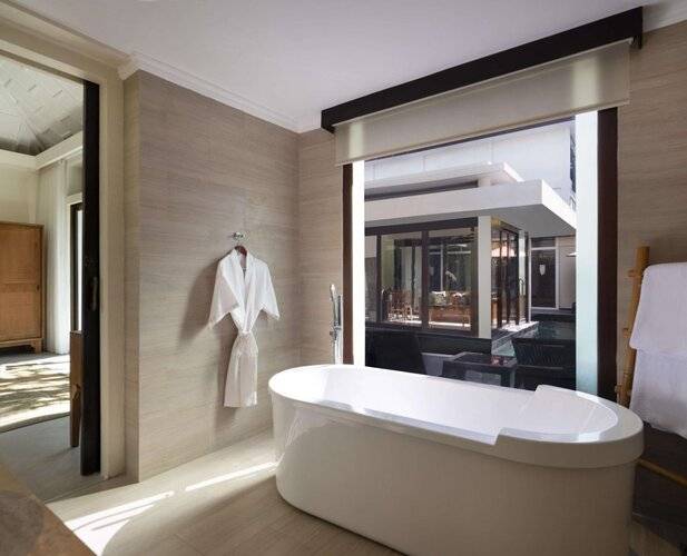 Avani Seminyak Bali Resort