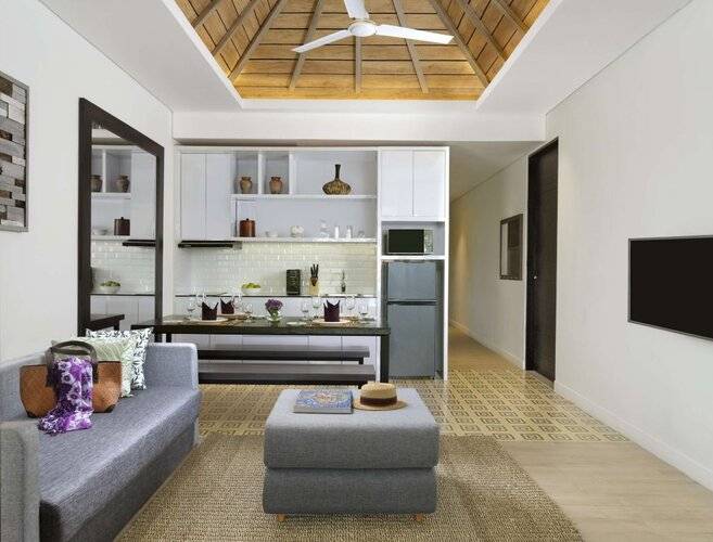 Avani Seminyak Bali Resort
