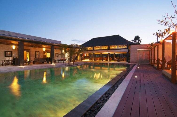 Avani Seminyak Bali Resort