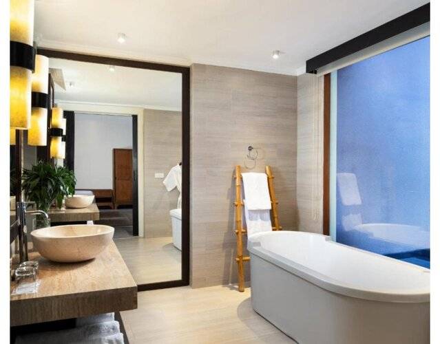 Avani Seminyak Bali Resort