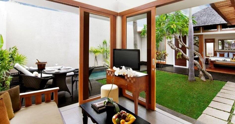 Avani Seminyak Bali Resort