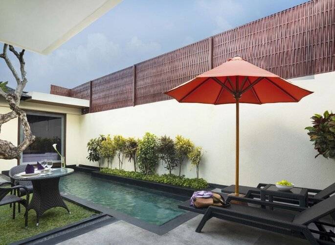 Avani Seminyak Bali Resort