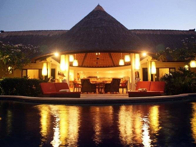 Bali Akasa Villa