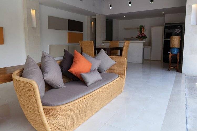 Bvilla Spa Hotel