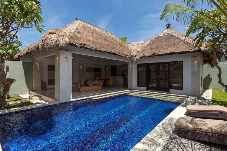 Bvilla Spa Hotel