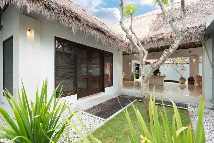 Bvilla Spa Hotel