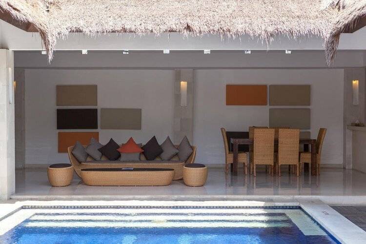 Bvilla Spa Hotel