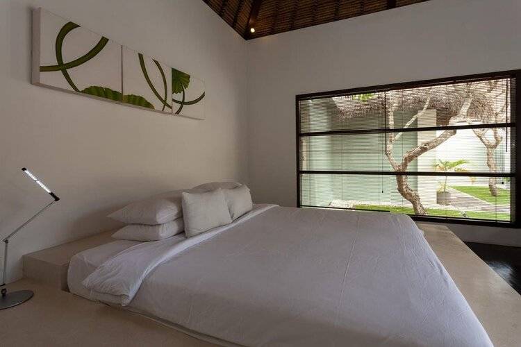 Bvilla Spa Hotel