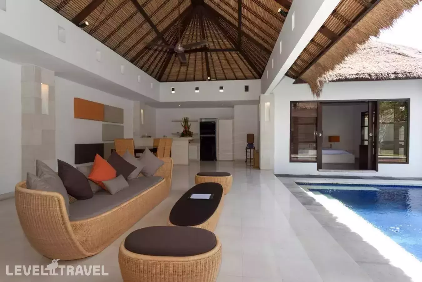 Bvilla Spa Hotel