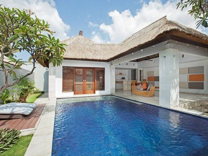 Bvilla Spa Hotel