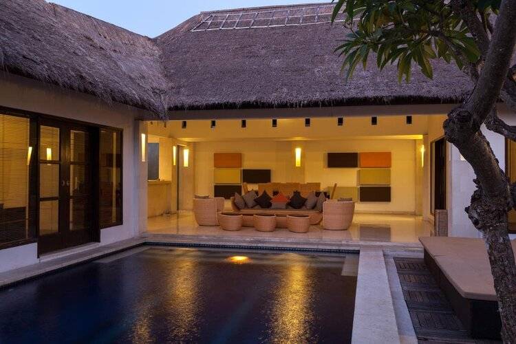 Bvilla Spa Hotel