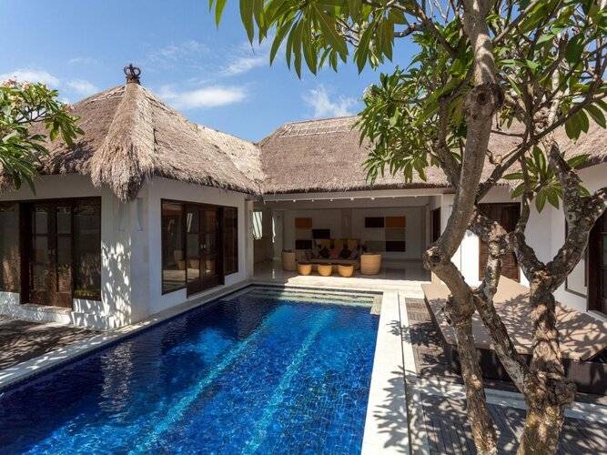 Bvilla Spa Hotel