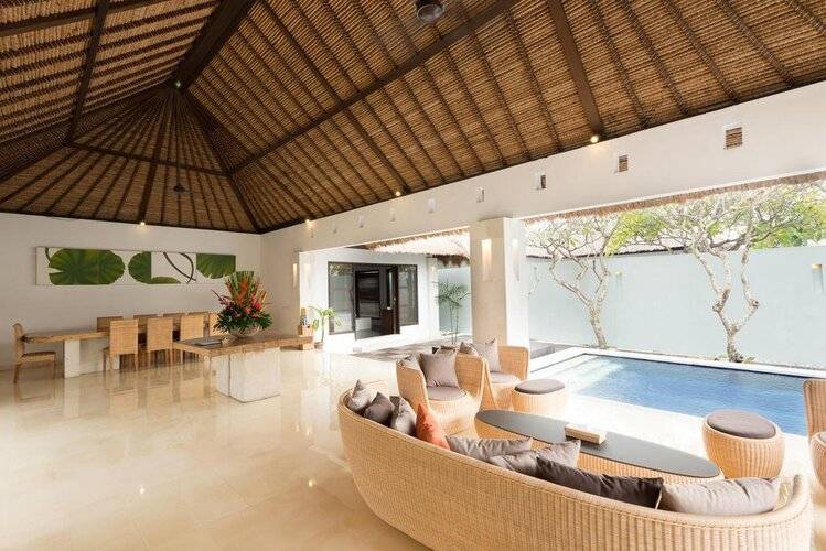 Bvilla Spa Hotel
