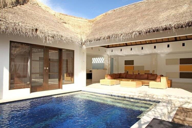 Bvilla Spa Hotel