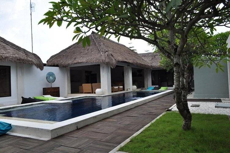 Bvilla Spa Hotel