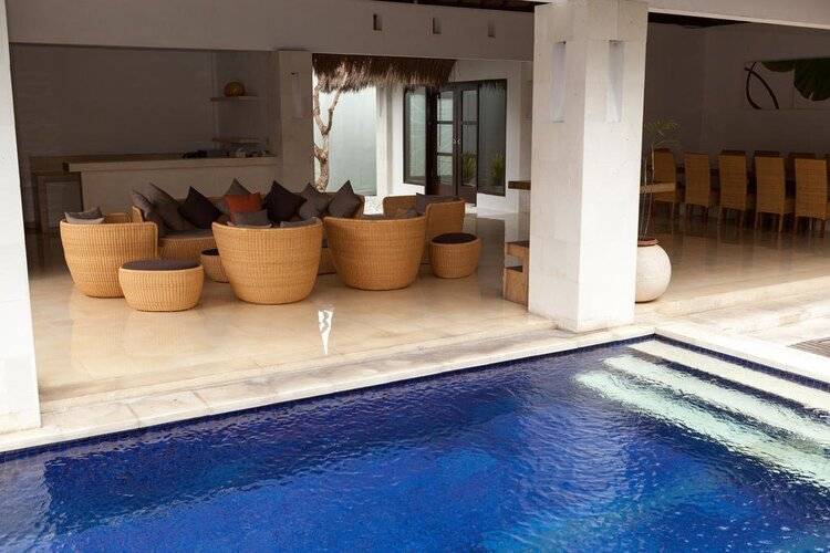 Bvilla Spa Hotel