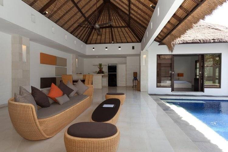 Bvilla Spa Hotel