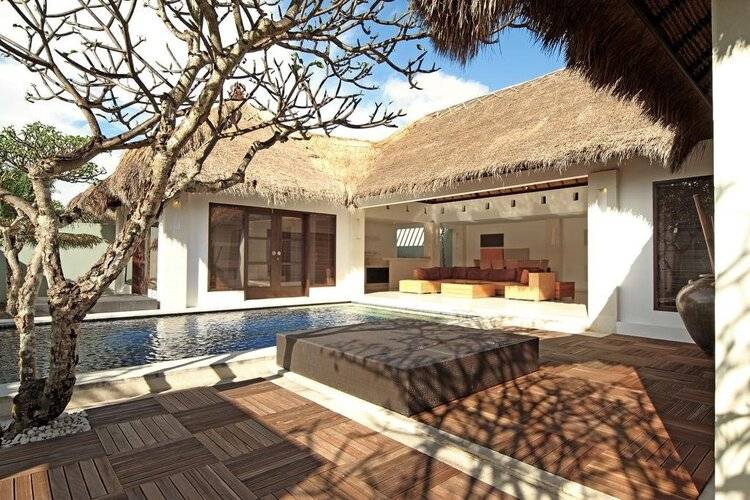 Bvilla Spa Hotel