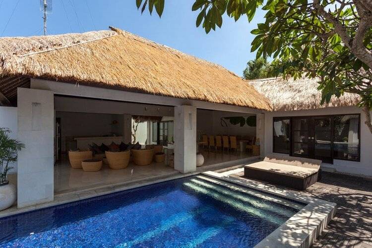 Bvilla Spa Hotel