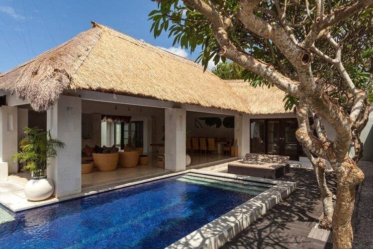 Bvilla Spa Hotel