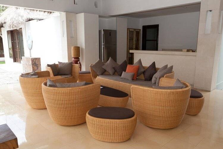 Bvilla Spa Hotel