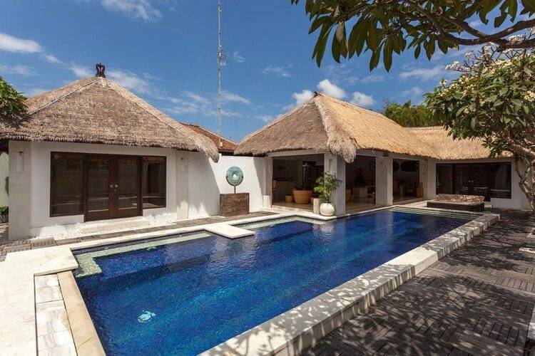 Bvilla Spa Hotel