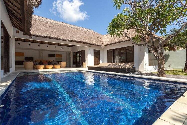 Bvilla Spa Hotel