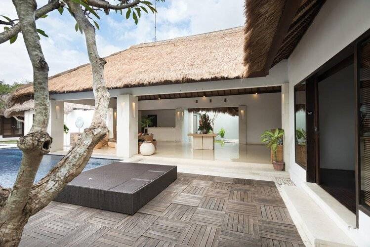 Bvilla Spa Hotel