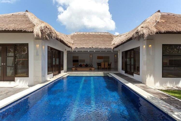 Bvilla Spa Hotel