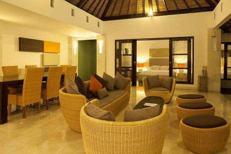 Bvilla Spa Hotel