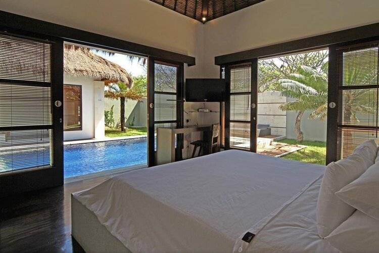Bvilla Spa Hotel