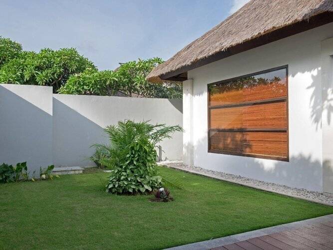 Bvilla Spa Hotel
