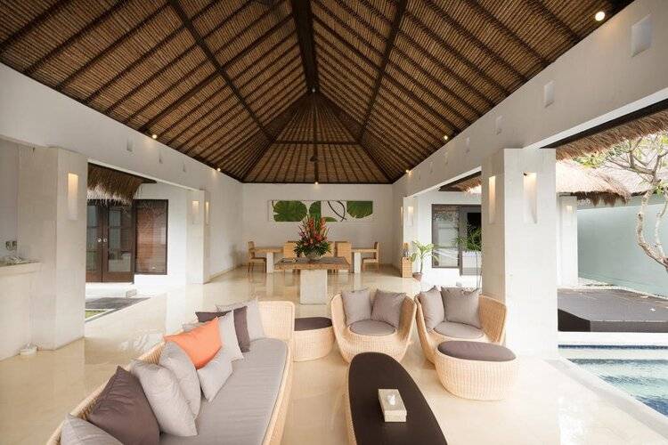 Bvilla Spa Hotel