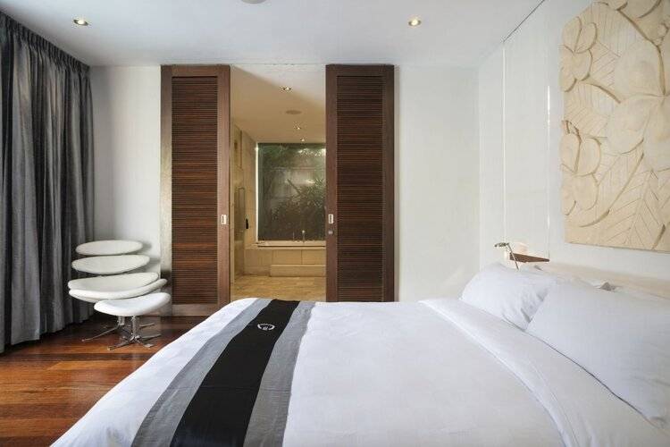 C151 Smart Villas At Seminyak - Chse Certified