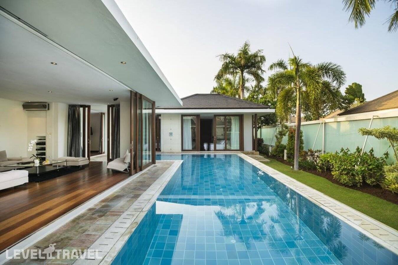 фотографии отеля C151 Smart Villas At Seminyak - Chse Certified в Индонезия(Семиньяк) - фото №35