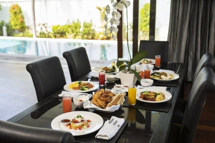 C151 Smart Villas At Seminyak - Chse Certified