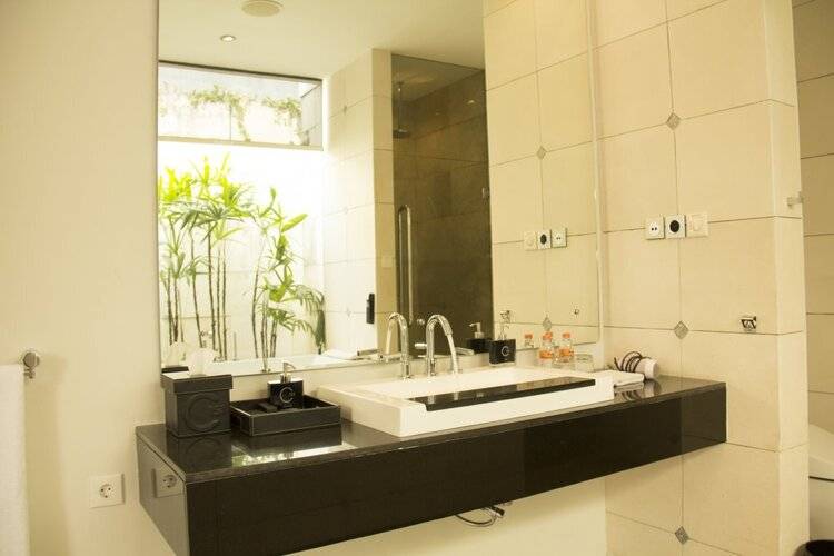 C151 Smart Villas At Seminyak - Chse Certified